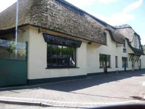 The Stillorgan Orchard